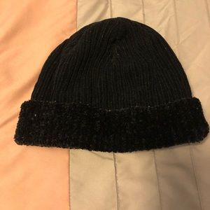 Black hat